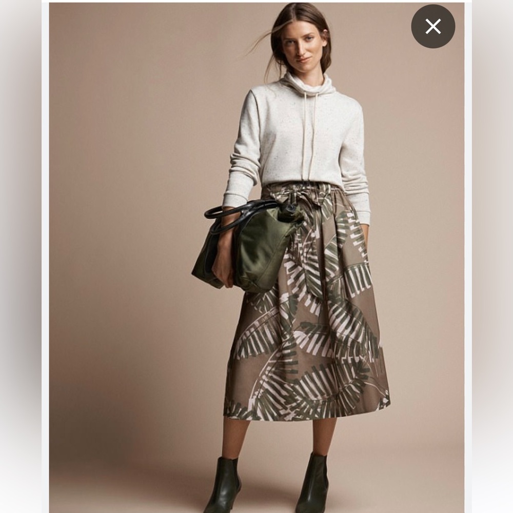 M&S collection skirt without belt